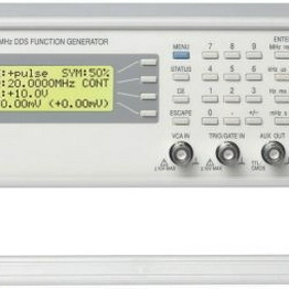 Aim and Thurlby Thandar Instruments TG2000 image