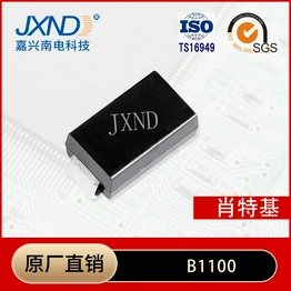 B1100 JXND