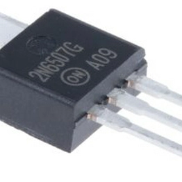 Littelfuse 2N6507G image