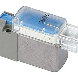 VQ110-5F-Q SMC