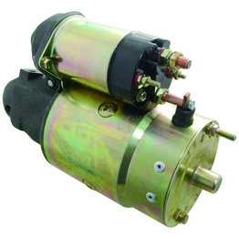 P3689SSTARTER International Lighting