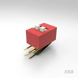 XKB Connectivity DA-02RP image
