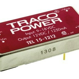 TRACO Power TEL 15-1212 image