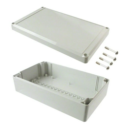 EM 214 FLP Bopla Gehäuse Systeme