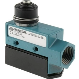 Honeywell BZE6-2RN image