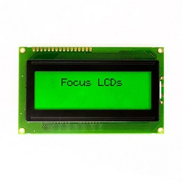 C204AXBSYLY6WT FOCUS LCDs