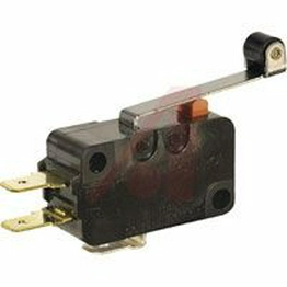 OMRON D3V-16G6-1C25-K image