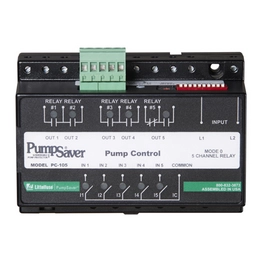 PC-105 Littelfuse