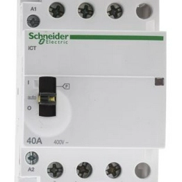 A9C21843 Schneider Electric