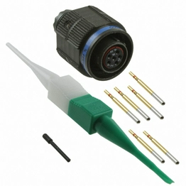 Amphenol D38999/26WA35SN image