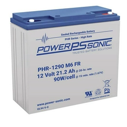 PHR-1290 M6 FR Power Sonic