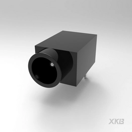 XKB Connectivity DC-003A-2A-1.3 image
