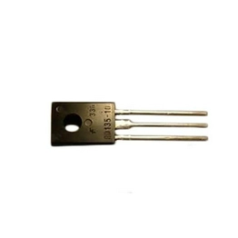 2N4918 Solid State