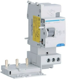 BD326 hager