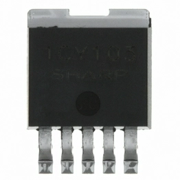 SHARP PQ1CY1032ZZ image