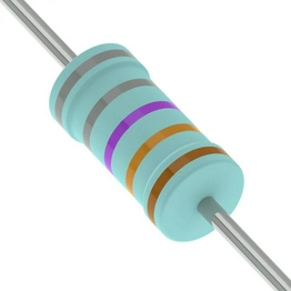 YAGEO MF0207FTE52-887K image