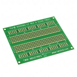 8300SB2-LF Twin Industries