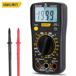 DL334003 DELI