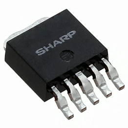 SHARP PQ015EZ1HZZ image