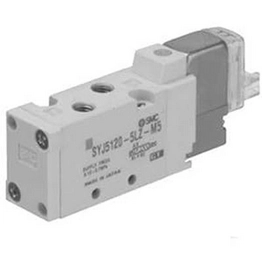 SYJ500-9-1F-Q SMC