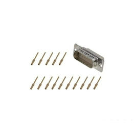 DAMA-15P-K87 ITT