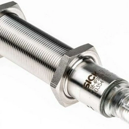VL18-4P3140V SICK