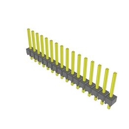 samtec MTSW-116-08-T-S-340 image
