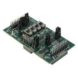 Texas Instruments DAC8803EVM image