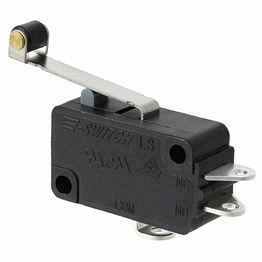 LS0851506F045S1A E-SWITCH