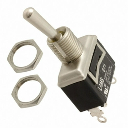 ST123D00 E-SWITCH