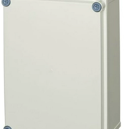 CAB PCQ 403017 G CABINET FIBOX