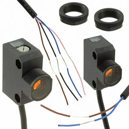 E3Z-FTN11 2M OMRON