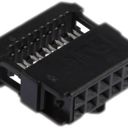 TE Connectivity 1658621-1 image