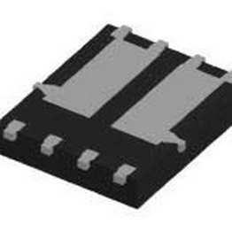 DIODES DMPH6050SPD-13 image