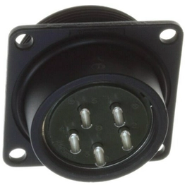 JR25WR-5P(71) Hirose Electric