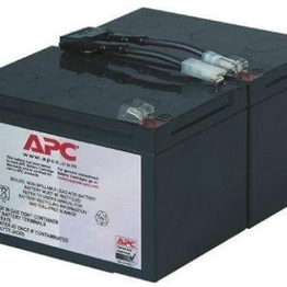American Power Conversion RBC6 image