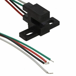 TT Electronics OPB830W51Z image