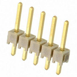 samtec HTSW-105-07-G-S image