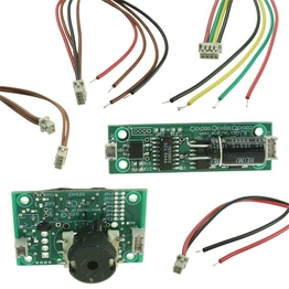 EH4295/EH300KIT Advanced Linear Devices