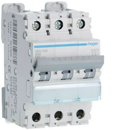 NEN340 hager