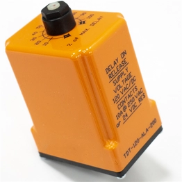 TDT-120-ALA-200 Mueller Electric