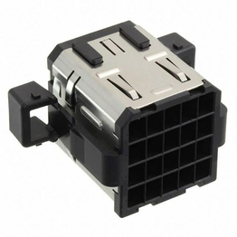PQ50-20P(01) Hirose Electric