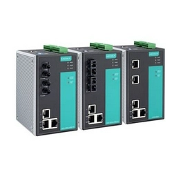 EDS-505A MOXA