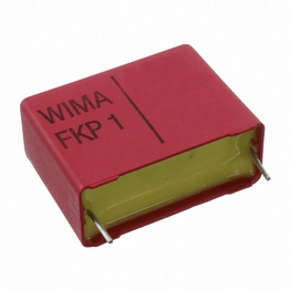 WIMA FKP1U021006B00MSC9 image