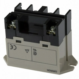 G7L-2A-BUB-CB AC100/120 OMRON