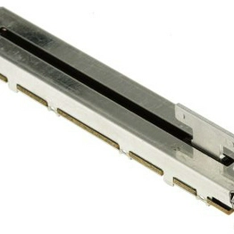 RS60N1219005 ALPS ALPINE