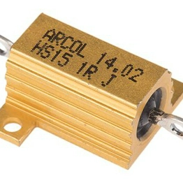 OHMITE HS15 1R J image