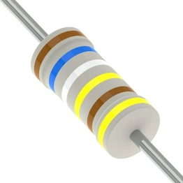 HHV-25FT-52-1M69 YAGEO