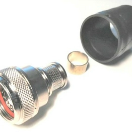 BK4SRN22169SN-B1 Amphenol