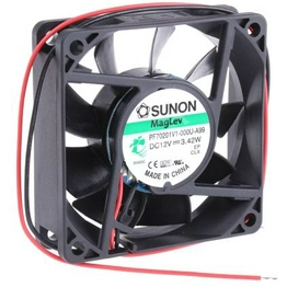 Sunonwealth Electric PF70201V1-000U-A99 image